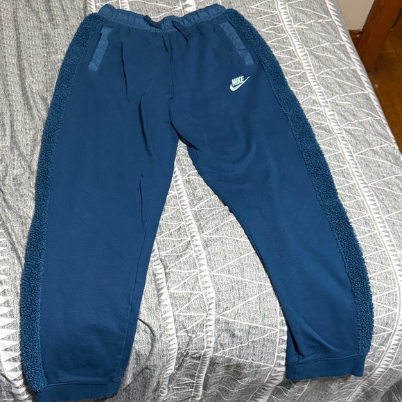 Nike Other - Nike All Kids Fit Sportswear Club Fleece Joggers